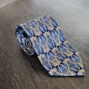 Siena Collezione Silk Tie